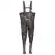 ZT HD Waders Camo - Größe: 40