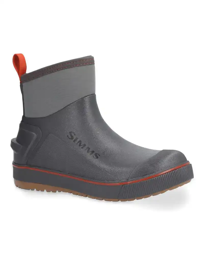Challenger 7'' Boot Slate 08
