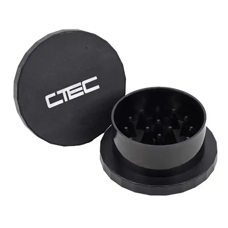 C-Tec Crusher