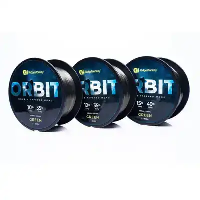 RM-Tec Orbit Double Tapered Mono