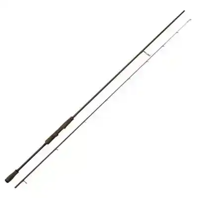 SG4 Light Game Rods