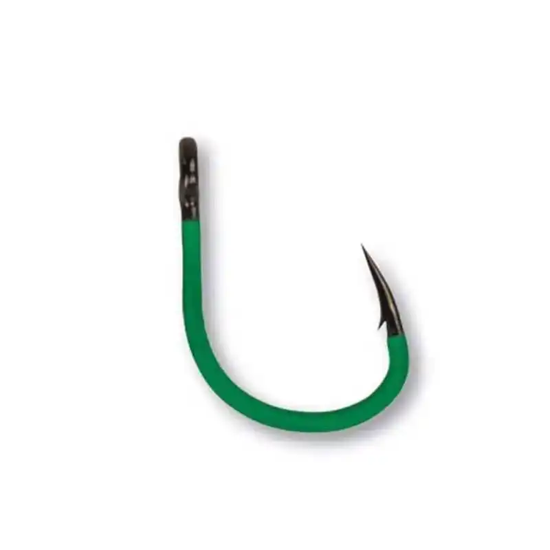 A-Static Jig Hook - 10/0 - 4 Stück
