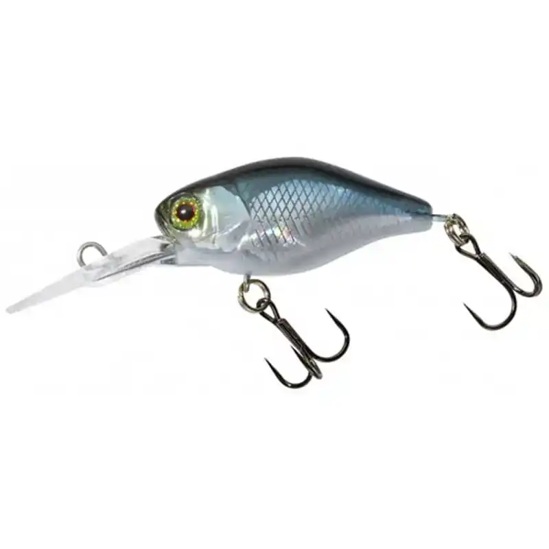 Deep Diving Chubby 38 - Spicy Louisy Craw