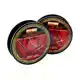Hollow Silk Spliceable Hooklink - 30 lb - Multi Silt