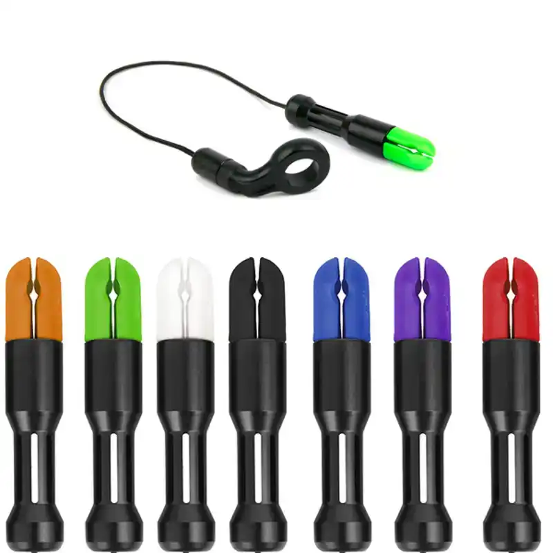 Black Label Stealth Bobbins - Blau