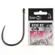 Crazy Bait Barbless Eyed 4110 Hooks - Größe: 12
