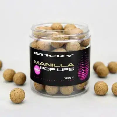 Manilla Pop-Ups