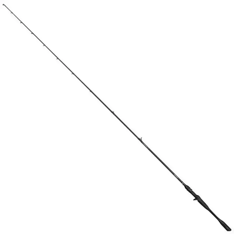Revenge SG8 Pelagic Vertical Baitcast - 1,90 m - 15/80 Gramm - 1,90 m - 15/80 Gramm