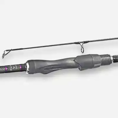 S - Lite Compact Abbreviated Carp Rod - 10 ft - 3,25 lb