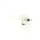 Baitfish Streamer - Ghost Green  - #6