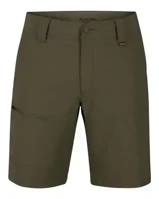 Guide Short