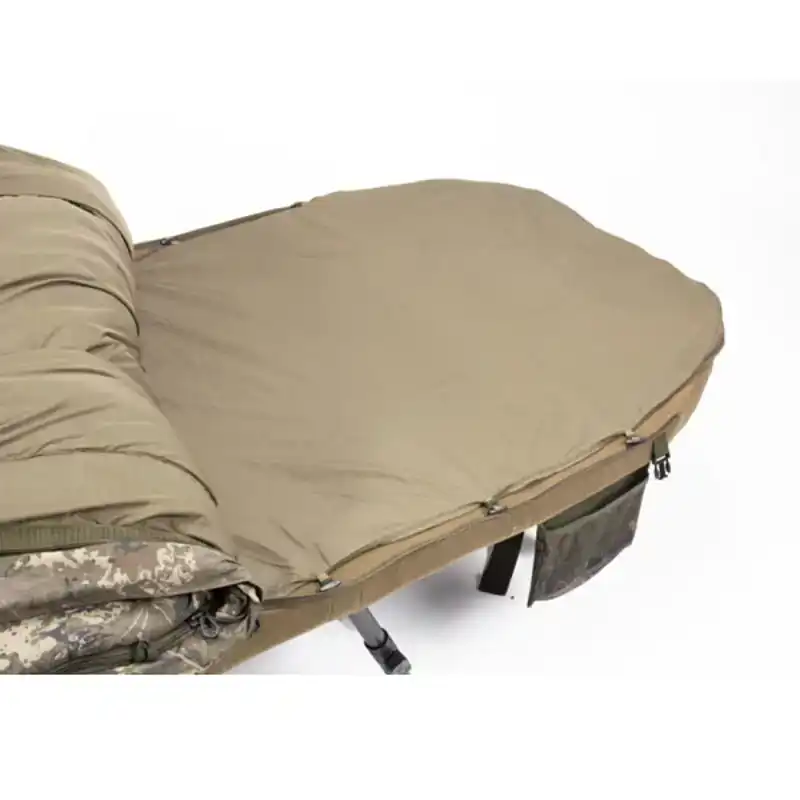 Indulgence Washable Mattress Sheet Wide