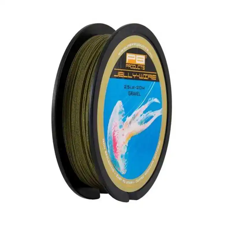 Jelly Wire Gravel - 15 lb