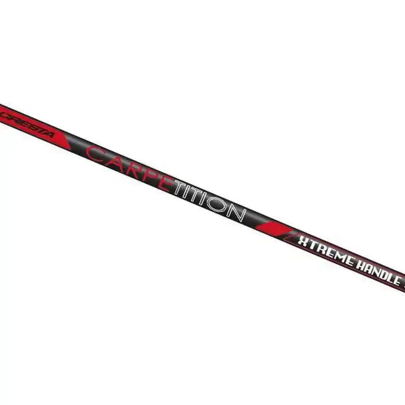 Carpetition Xtreme Handle - 2,5 Meter