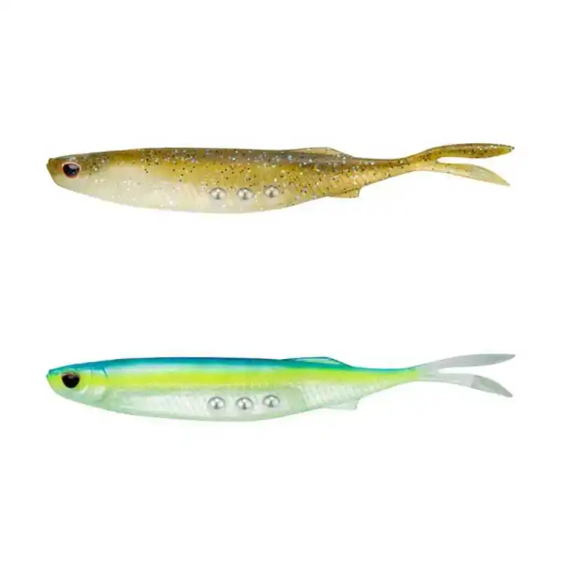 Fallout Minnow Adjusta Ball