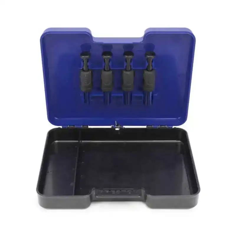 Commercial Punch Kit