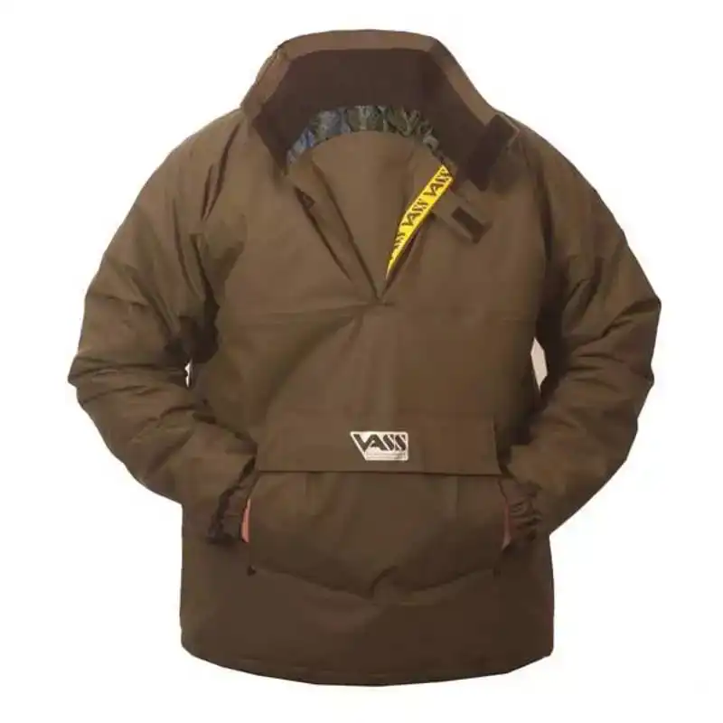 Winter Smock Khaki Edition - Large