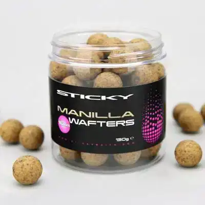 Manilla Wafters - 16 mm
