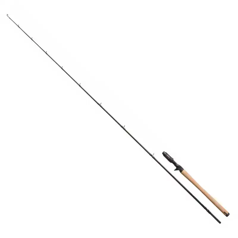 Alpha SG6 Jerkbait - 1,98 m - 30 / 90 Gramm