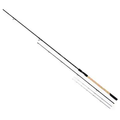 Horizon X Pro Distance Feeder Rods - 4,30 Meter - 150 Gramm