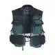 Tributary Vest - Größe: XXXL - Deep Sea Green