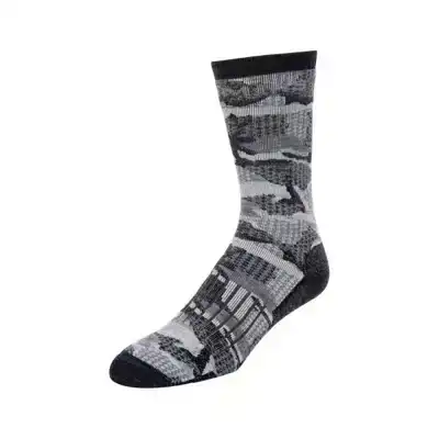 Merino Midweight Hiker Socks - Größe: M