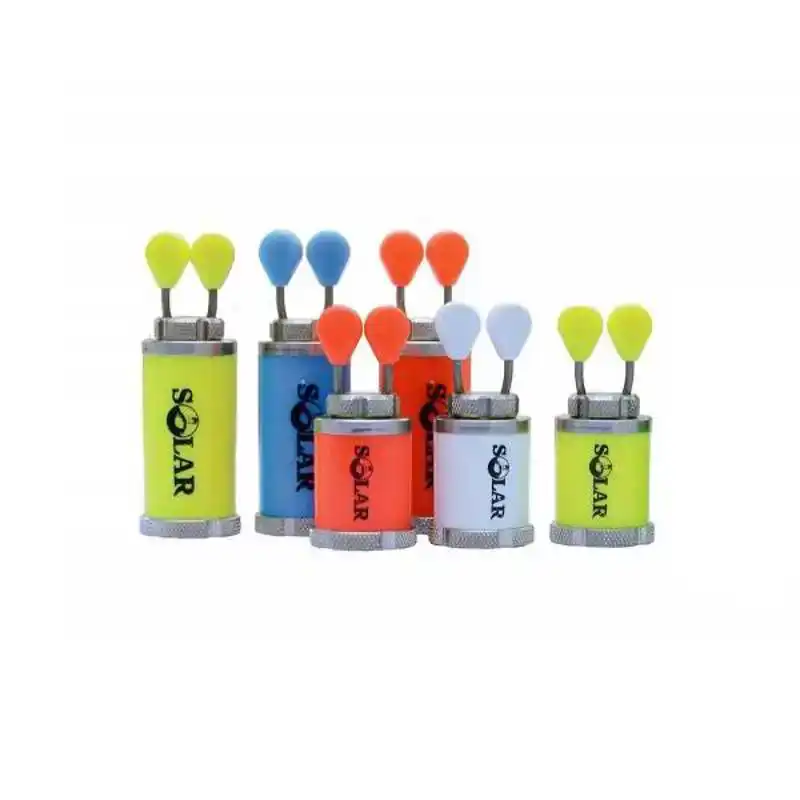 P1 Indicator Heads - Small - Blau