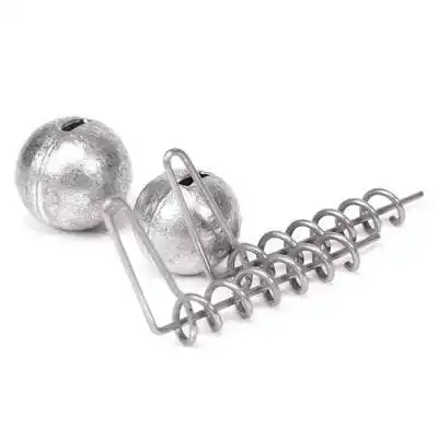 The System Shallow Screw