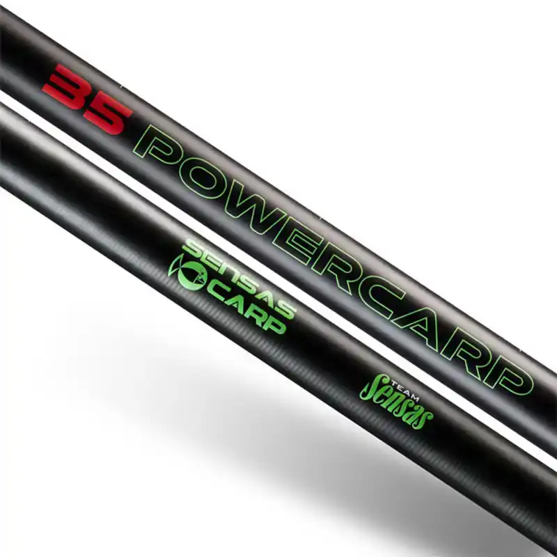 Parallel Power Carp 35 Pack - 10 Meter