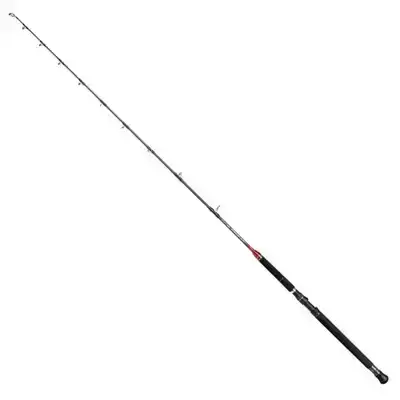Conflict Trolling Rod - 2,13 m - 20/30 lb