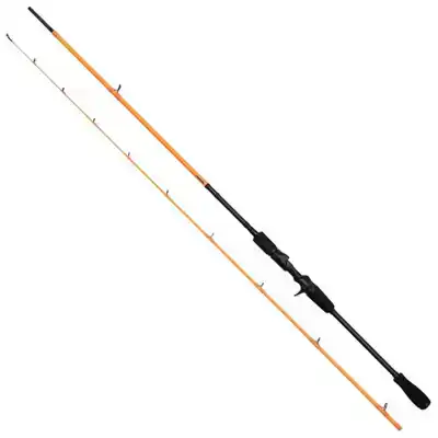 Orange LTD Medium Game Baitcast - 2,13 m - 10/30 Gramm