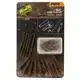 Edges Camo Slik Lead Clip Kit