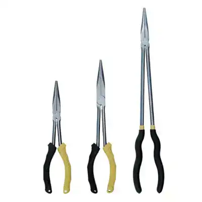 Unhooking Plier Stainless