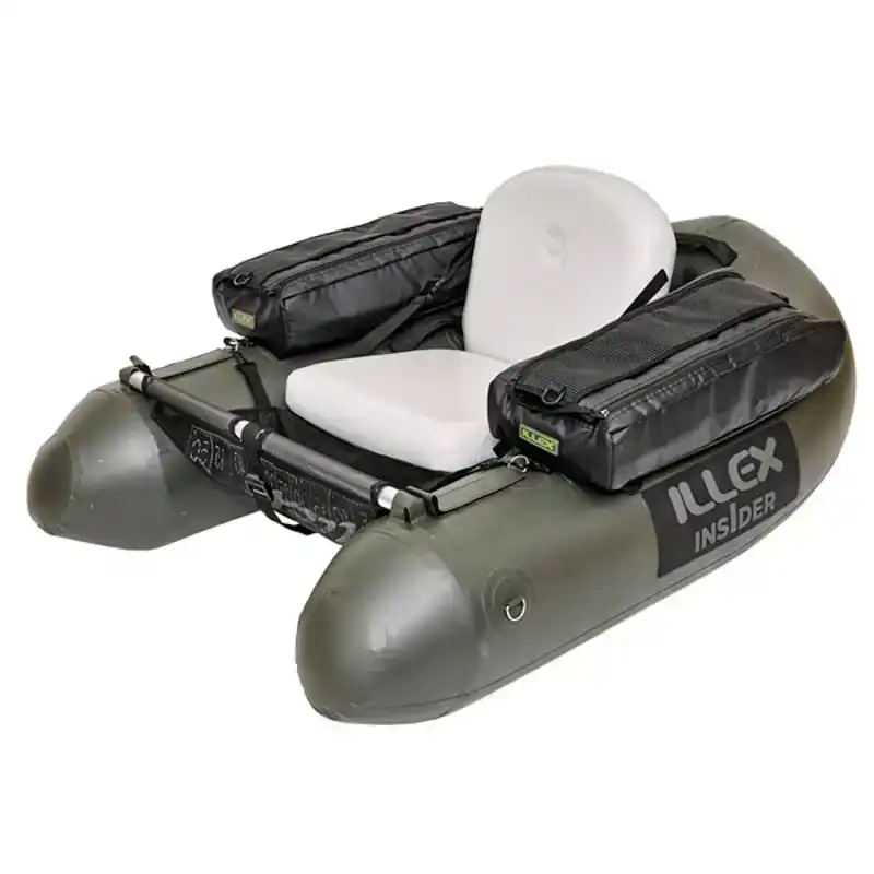 Float Tube Insider 150 Kaki