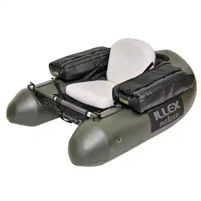 Float Tube Insider 150 Kaki