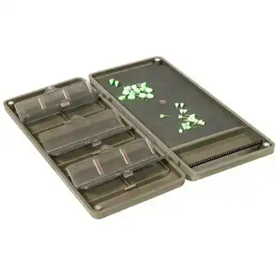 Mini Rig Safe Combi