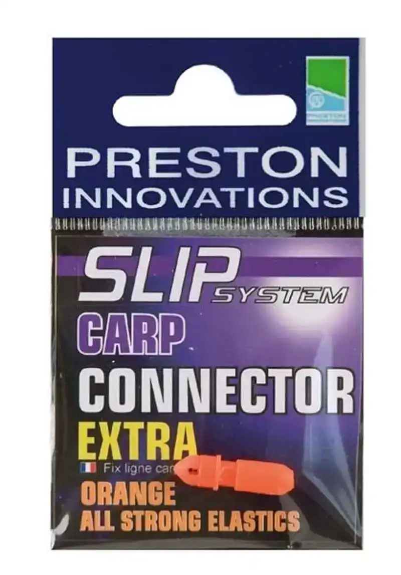 Carp Extra Connector - Blau