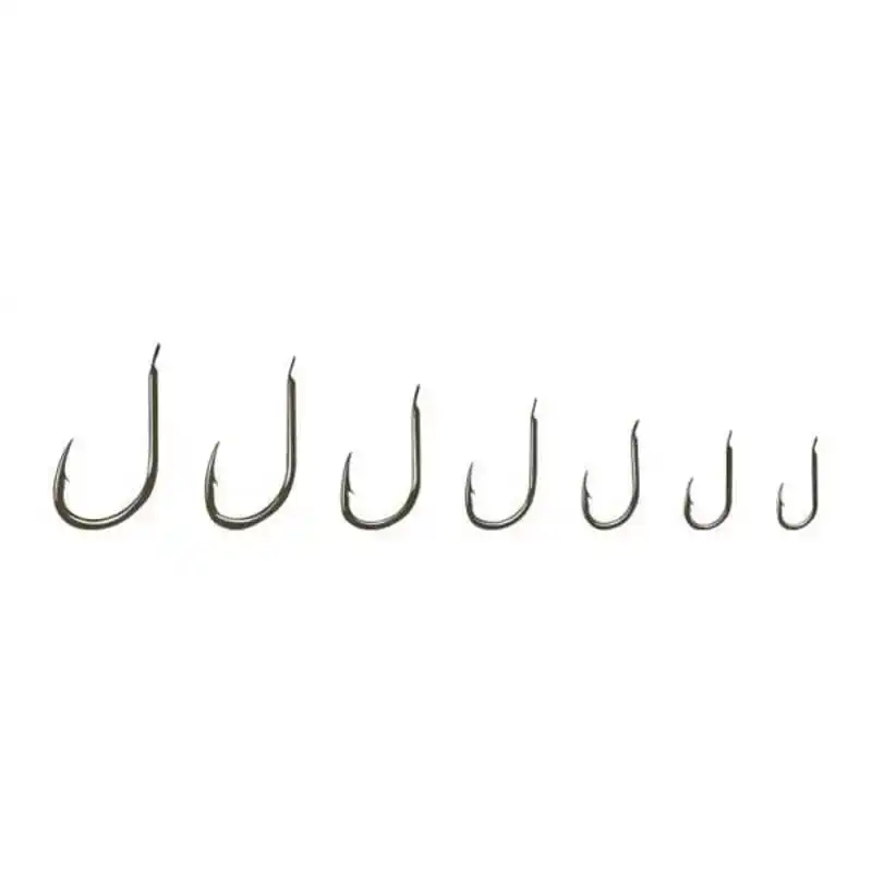 Super Spade Hooks - Größe 8