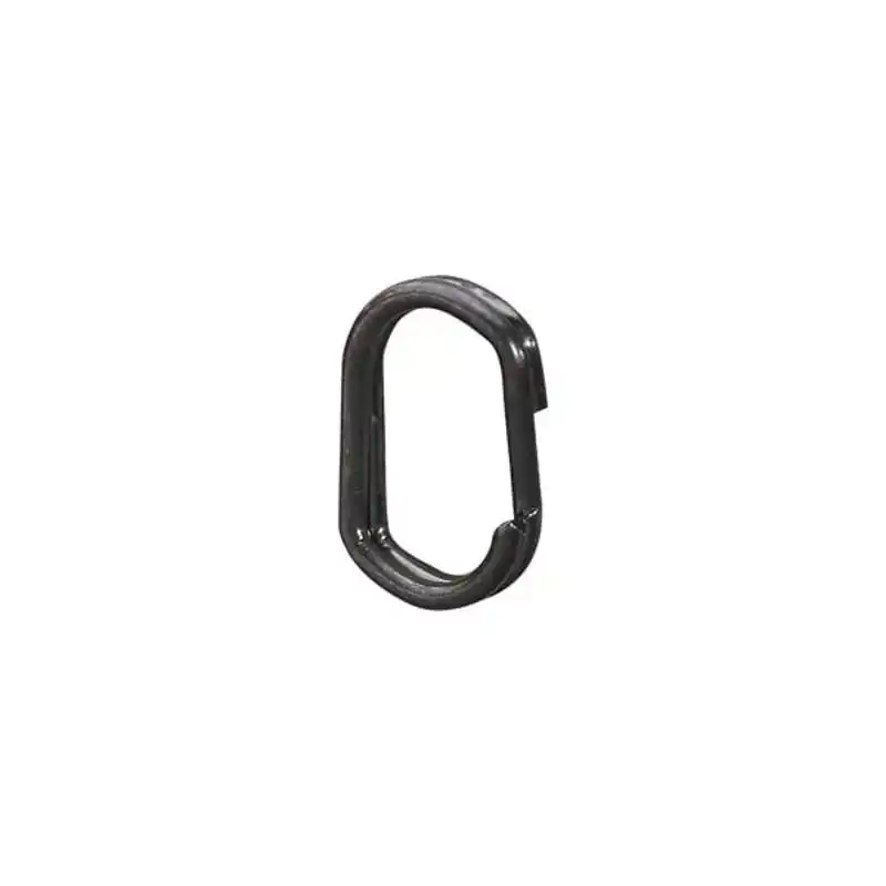 Oval Split Ring - Größe: 1 - 10,8 kg