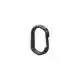 Oval Split Ring - Größe: 1 - 10,8 kg
