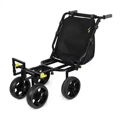 4 Wheel Compact Transporter