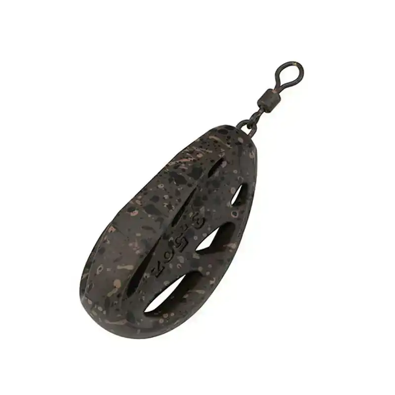 Edges Paste Bomb Swivel - 70 Gramm