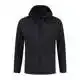 Kore Polar Fleece Jacket - Größe: L - Charcoal
