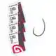 Clinga SP Hooks - Haken: 2