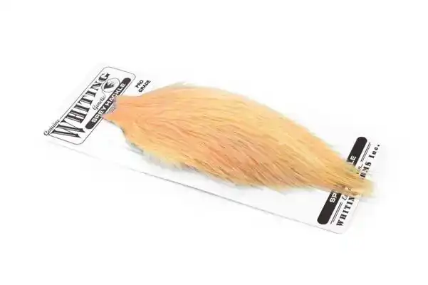 Spey Hackle Rooster Cape