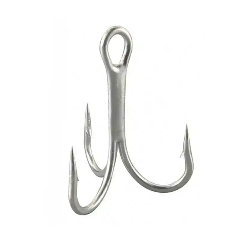 Treble 22N - Größe: 1/0