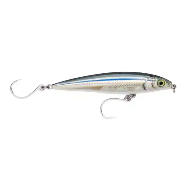 X-Rap Long Cast Shallow - 14 cm - BM