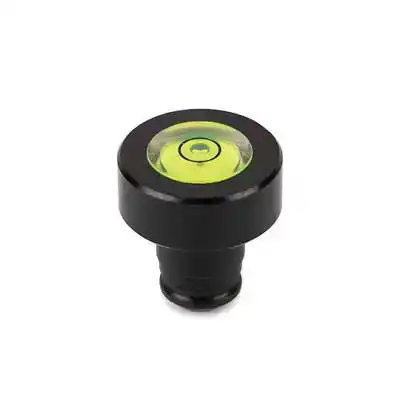 Black Label QR Spirit Bubble