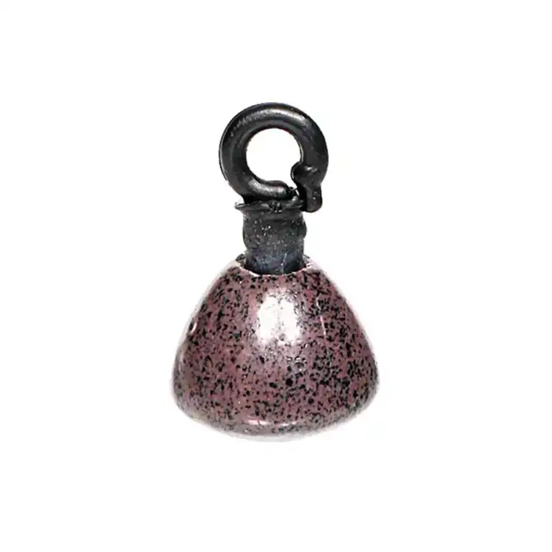 Drop Out Back Leads - 14 Gramm