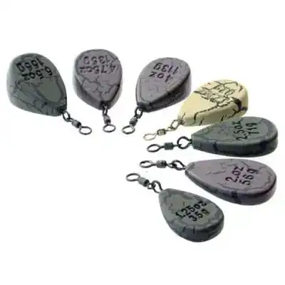 Big Eye Swivel Pear Lead